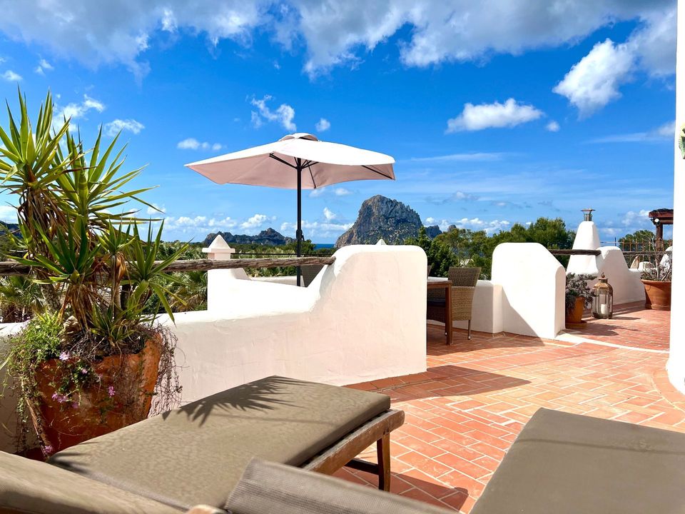Villa i Sant Josep de sa Talaia, Ibiza - foto 4