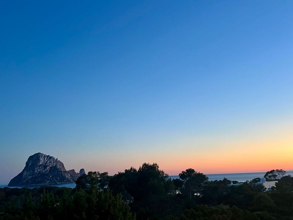 Villa i Sant Josep de sa Talaia, Ibiza - foto 5