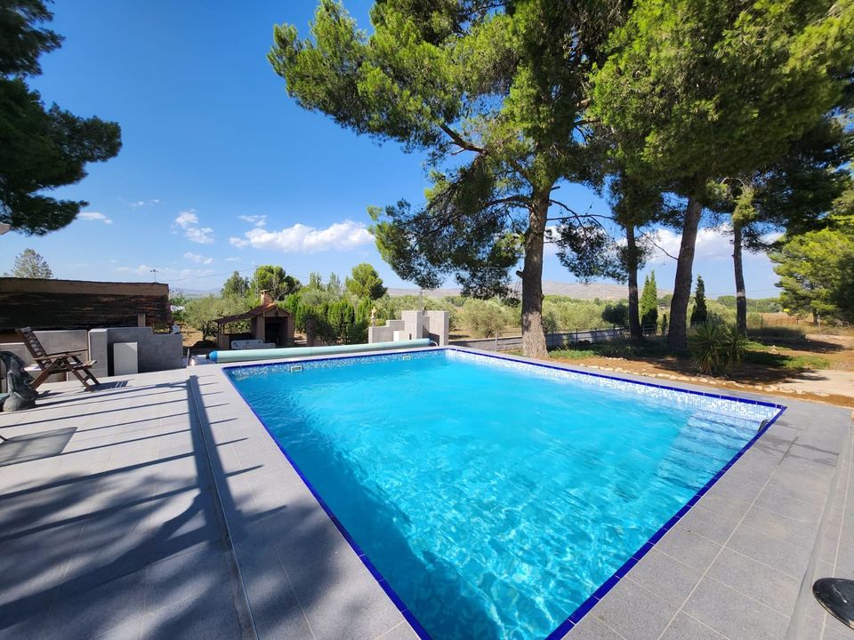 Landejendom i Villena, Alicante - foto 2