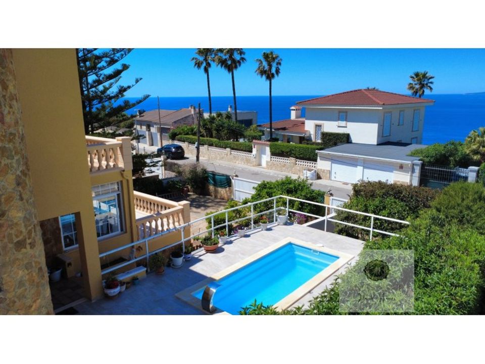 Villa i Badia Blava, Mallorca - foto 1
