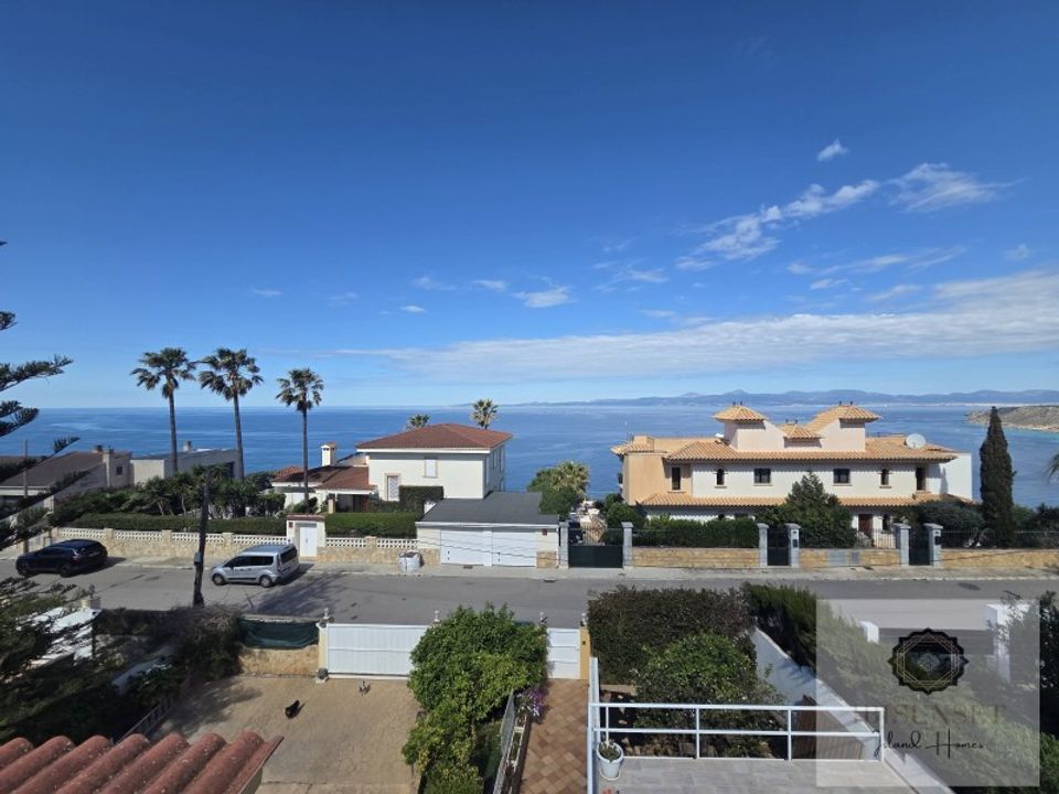 Villa i Badia Blava, Mallorca - foto 3