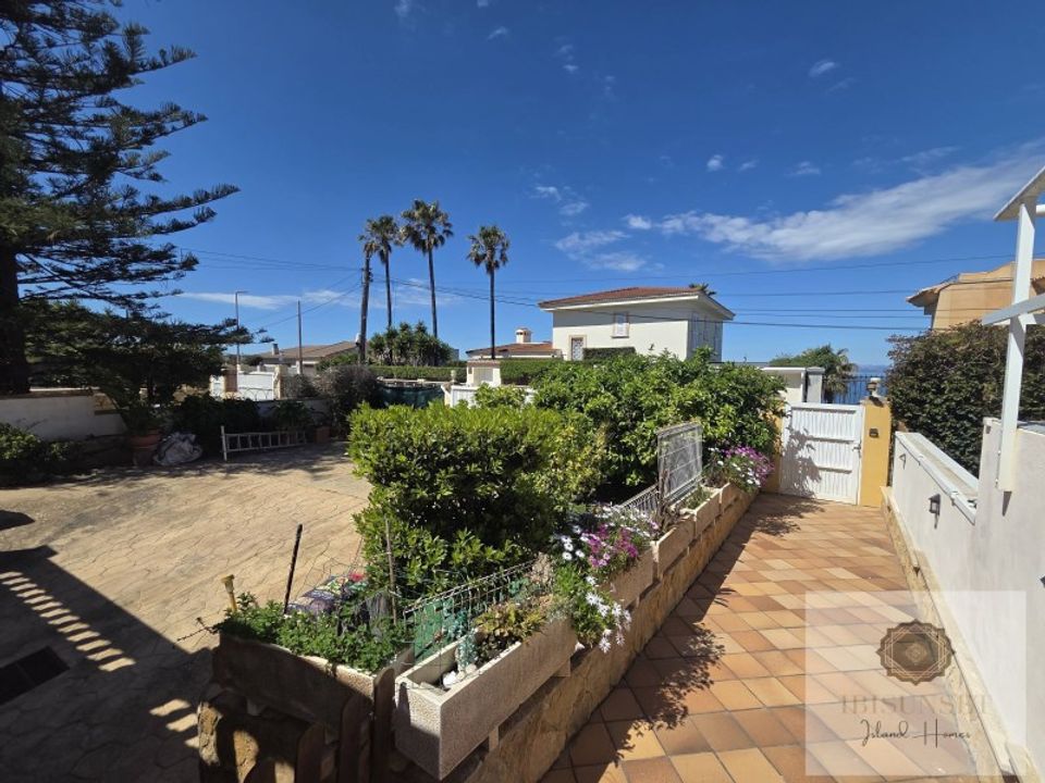 Villa i Badia Blava, Mallorca - foto 5