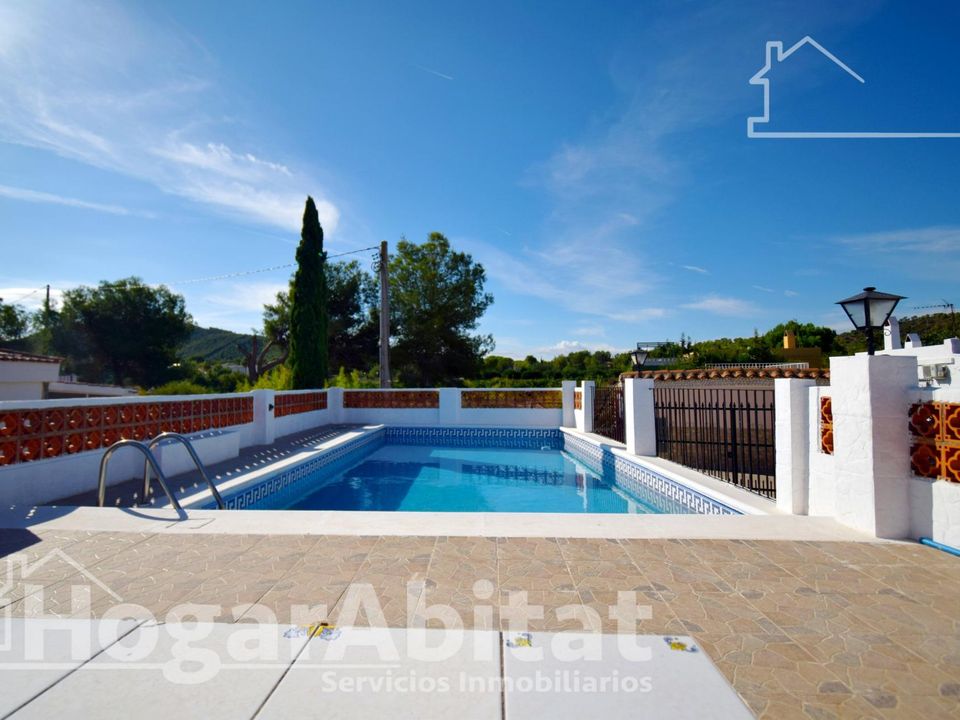 Villa i Vilamarxant, Valencia - foto 2