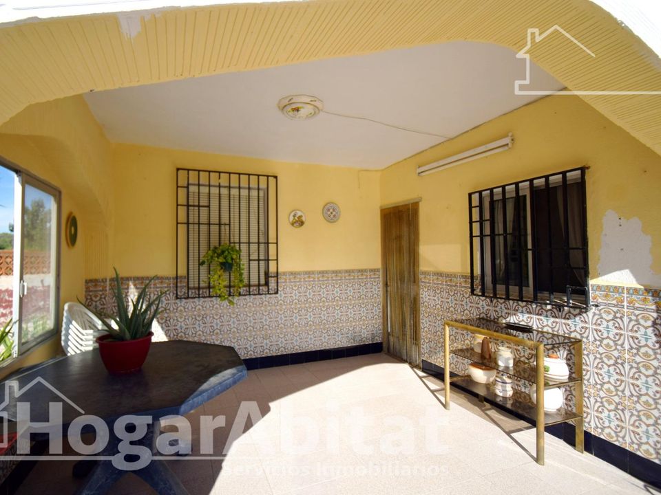 Villa i Vilamarxant, Valencia - foto 4