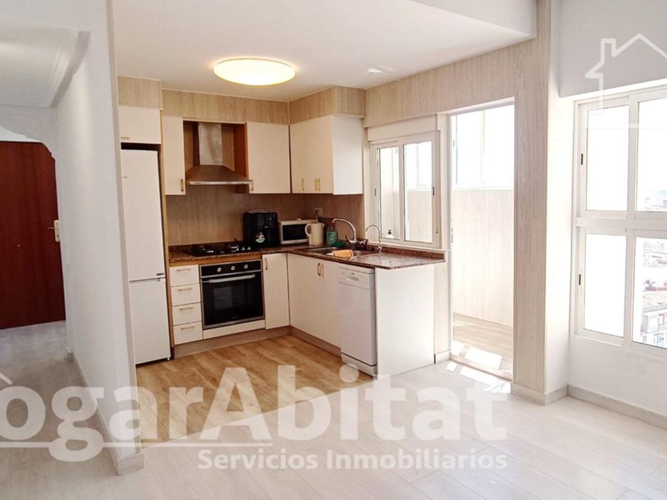 Leilighet i Alginet, Valencia - bilde 2