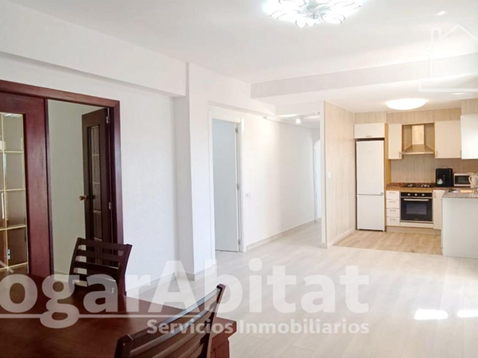 Leilighet i Alginet, Valencia - bilde 3