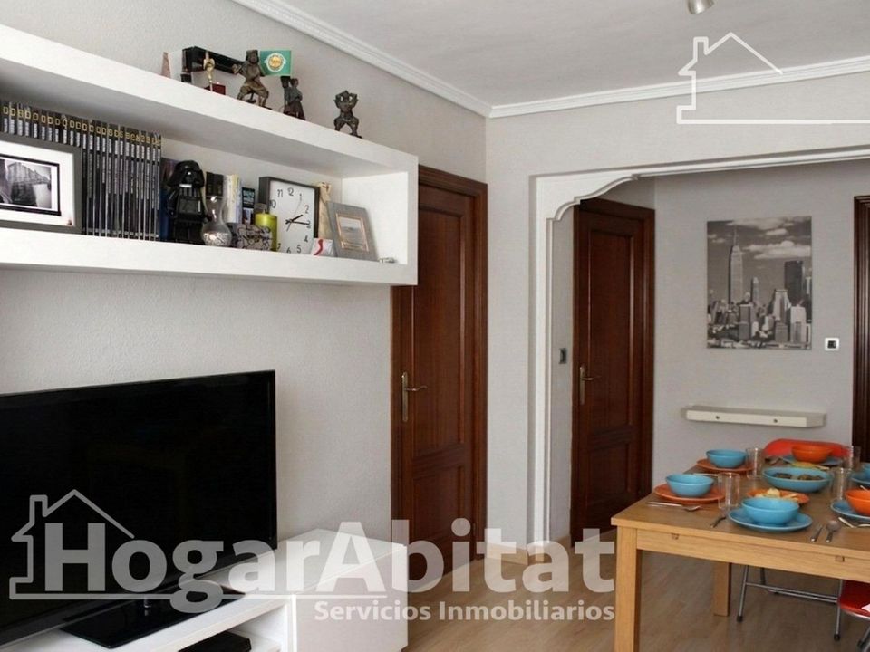 Apartamento en Beniparrell, Valencia - foto 1