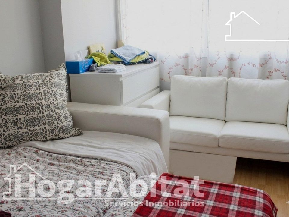 Apartamento en Beniparrell, Valencia - foto 2