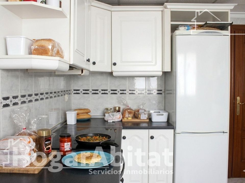 Apartamento en Beniparrell, Valencia - foto 4