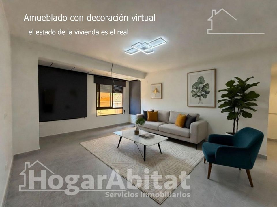 Lejlighed i Puerto De Sagunto, Valencia - foto 2