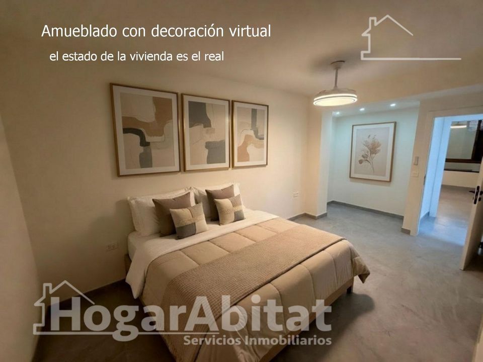 Lejlighed i Puerto De Sagunto, Valencia - foto 3