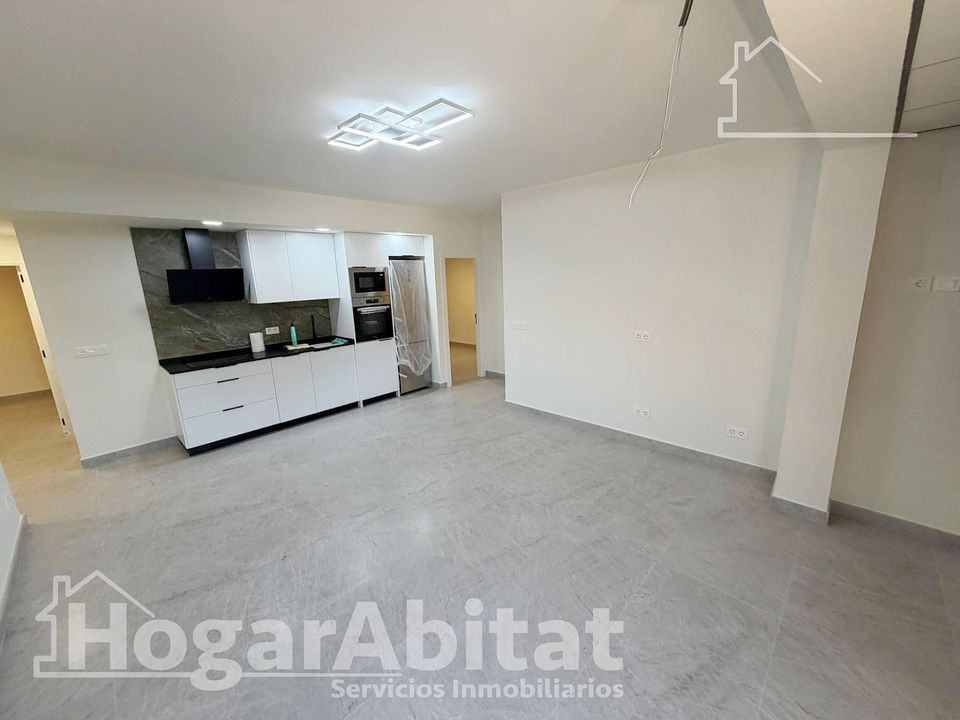Lejlighed i Puerto De Sagunto, Valencia - foto 4