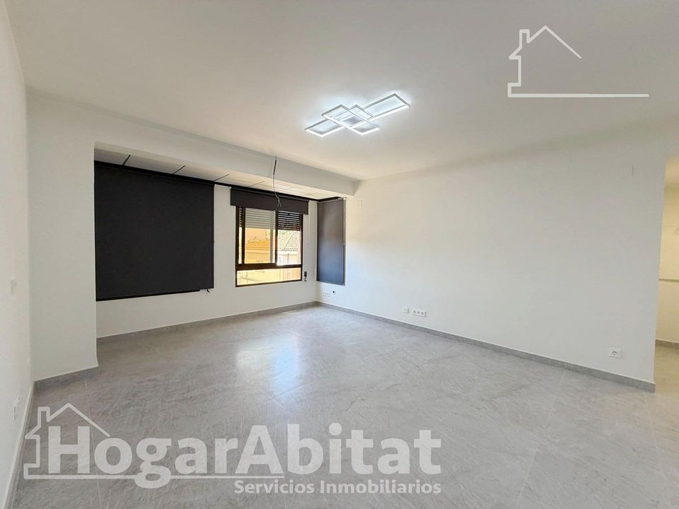 Lejlighed i Puerto De Sagunto, Valencia - foto 5