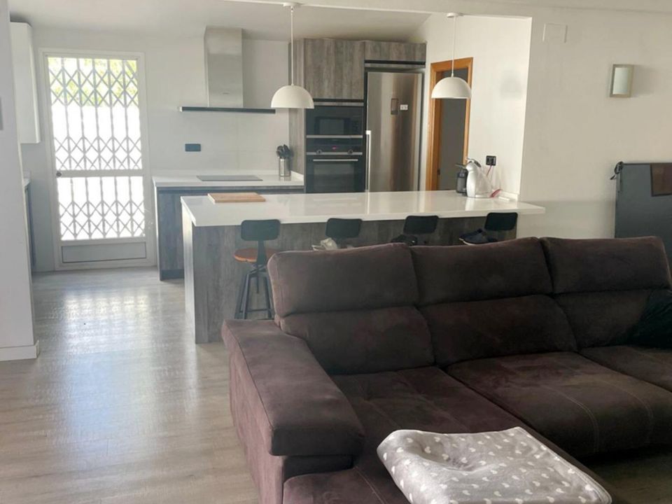 Villa i Chiva, Valencia - bilde 4