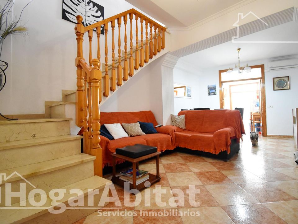 Villa i Oliva, Valencia - foto 1