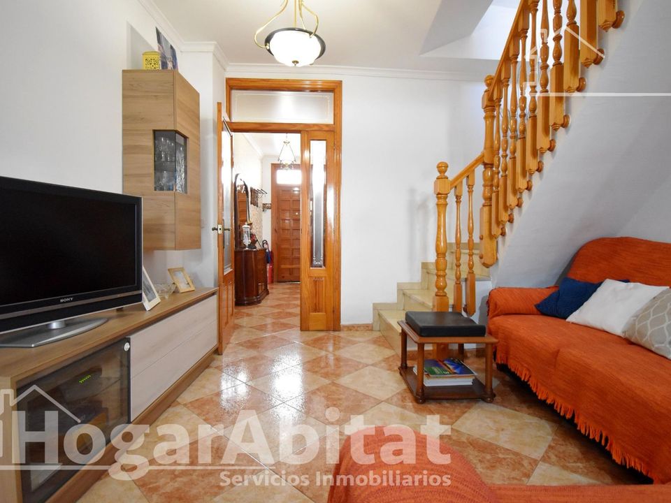 Villa i Oliva, Valencia - foto 2