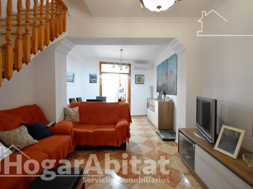 Villa i Oliva, Valencia - foto 3