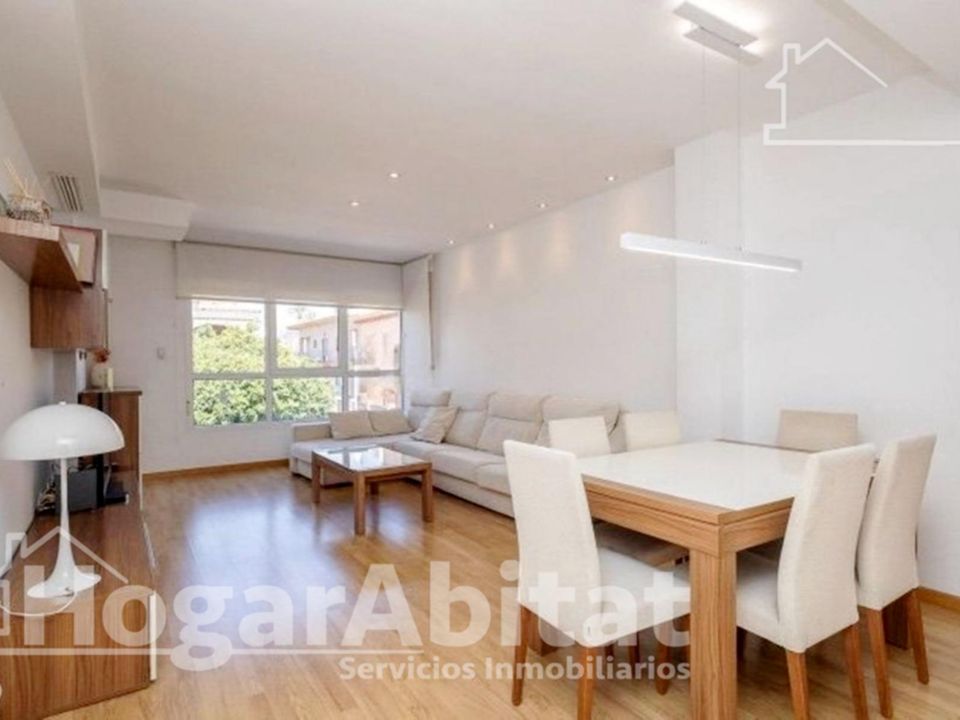 Lejlighed i Picanya, Valencia - foto 1