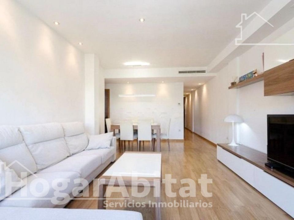 Lejlighed i Picanya, Valencia - foto 4