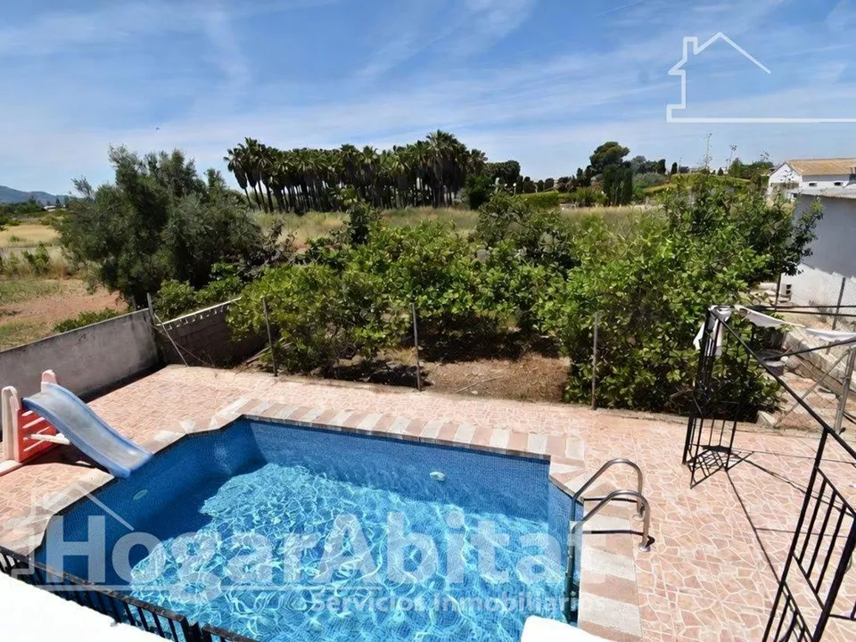 Villa i Sueca, Valencia - foto 2