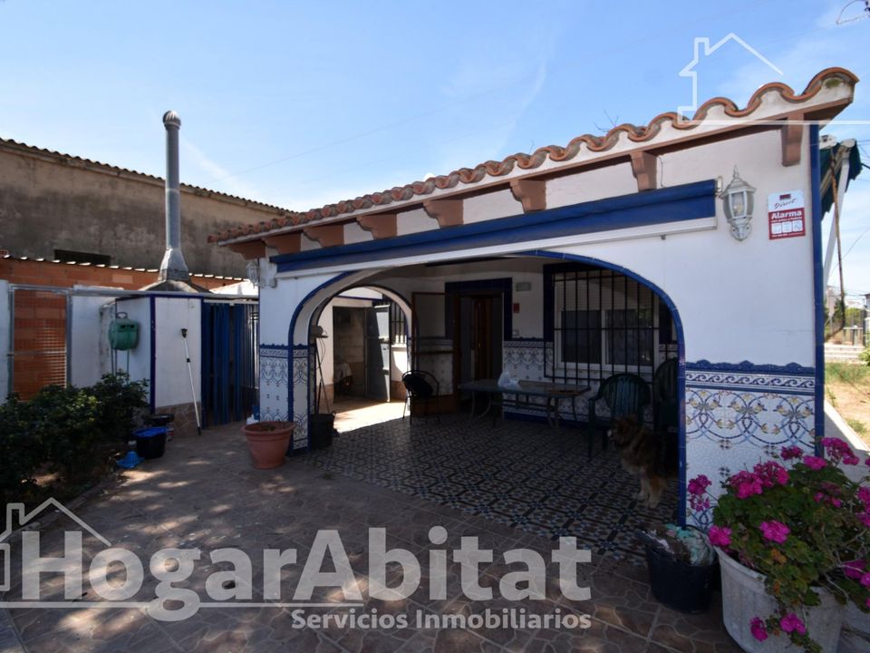 Villa i Sueca, Valencia - foto 3