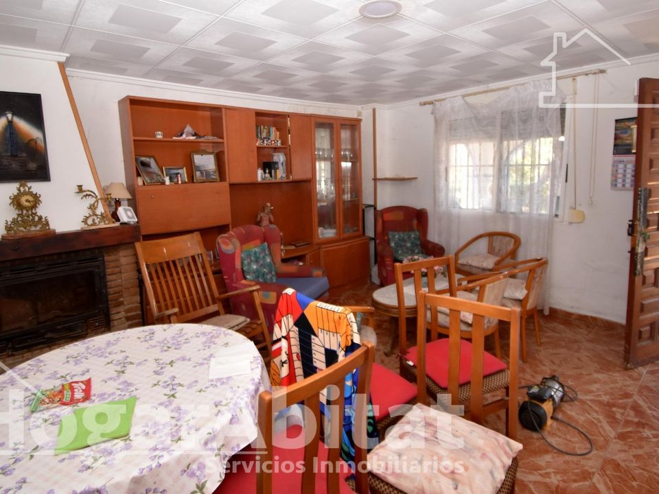 Villa i Sueca, Valencia - foto 4