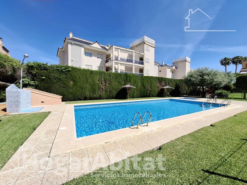 Rækkehus i Sant Joan D'alacant, Alicante - foto 2