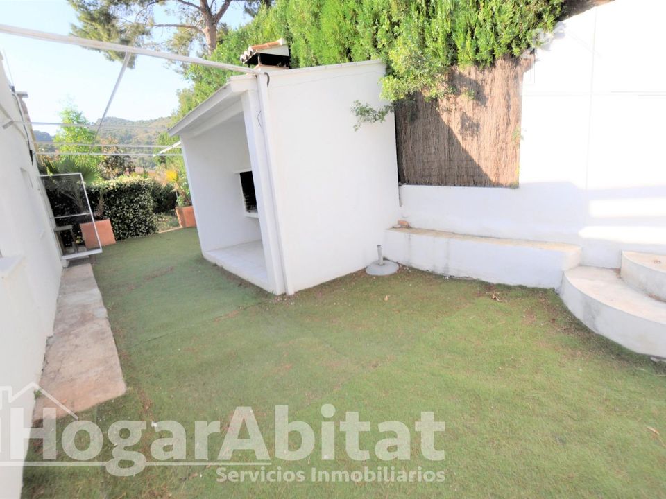 Villa i Naquera, Valencia - foto 3
