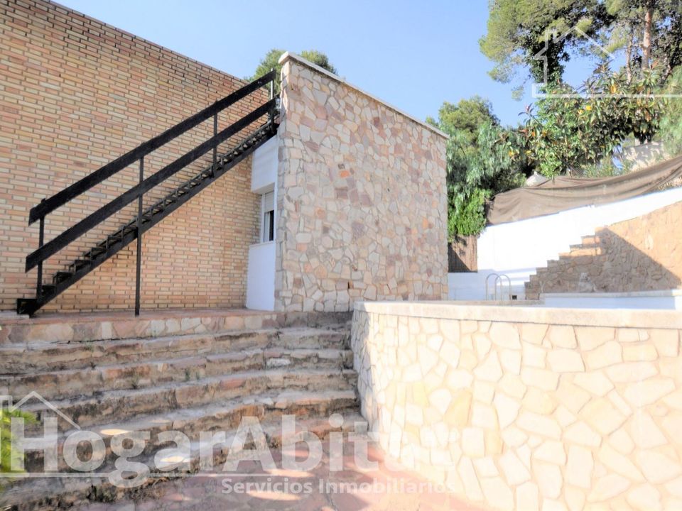 Villa i Naquera, Valencia - foto 4