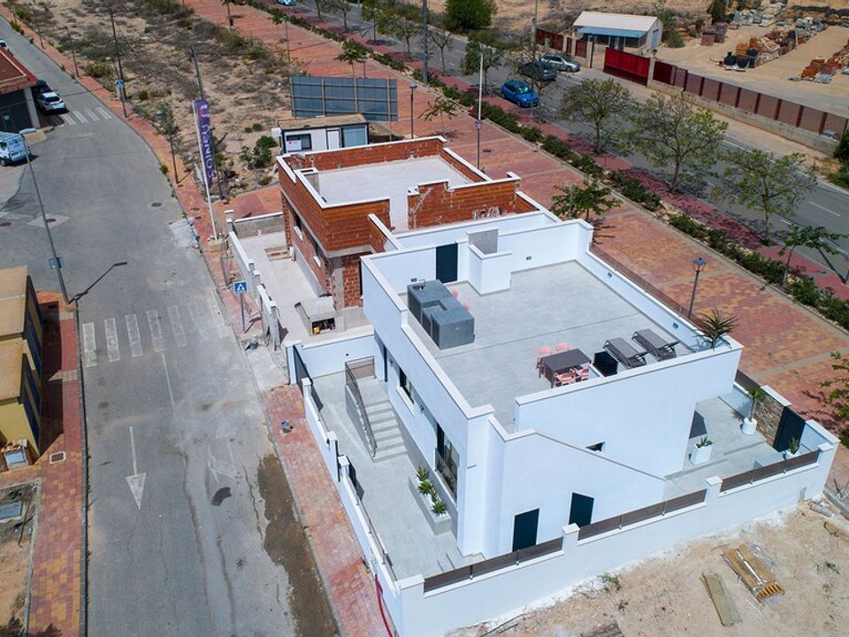 Villa i Murcia, Murcia - foto 2