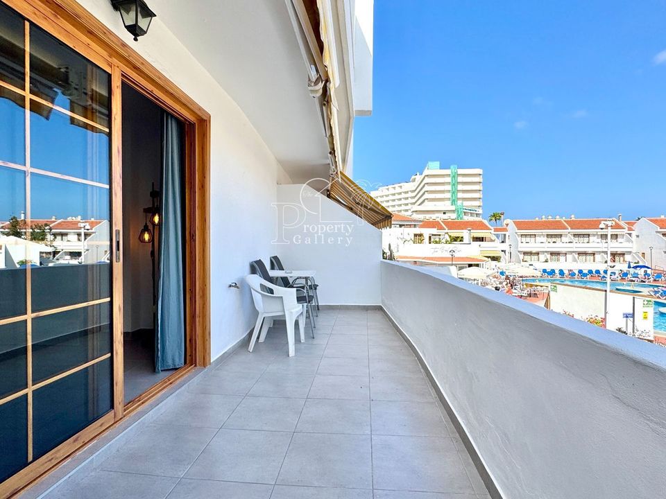 Lejlighed i Adeje, Tenerife - foto 3