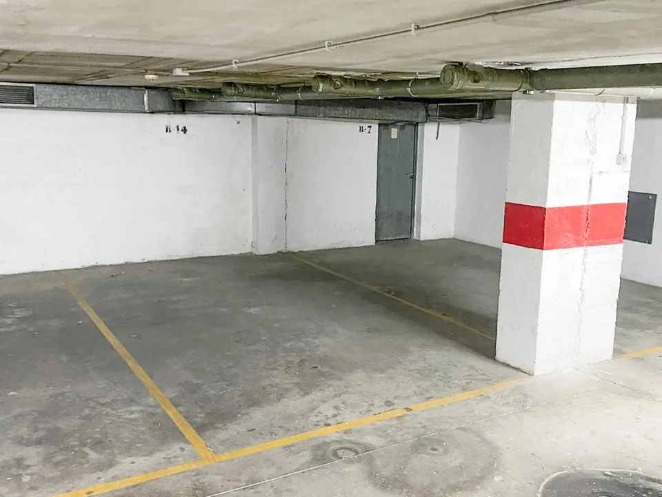 Parkeringsplads i Santa Pola, Alicante - foto 3