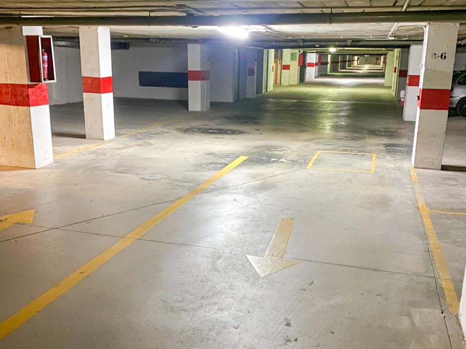 Parkeringsplads i Santa Pola, Alicante - foto 4