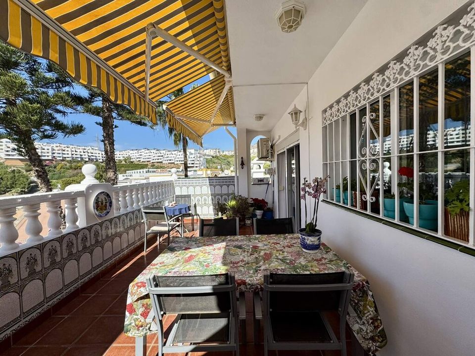 Duplex i Nerja, Malaga - foto 2