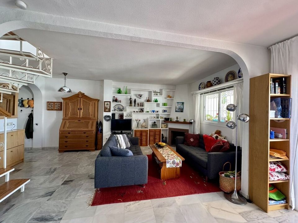 Duplex i Nerja, Malaga - foto 3