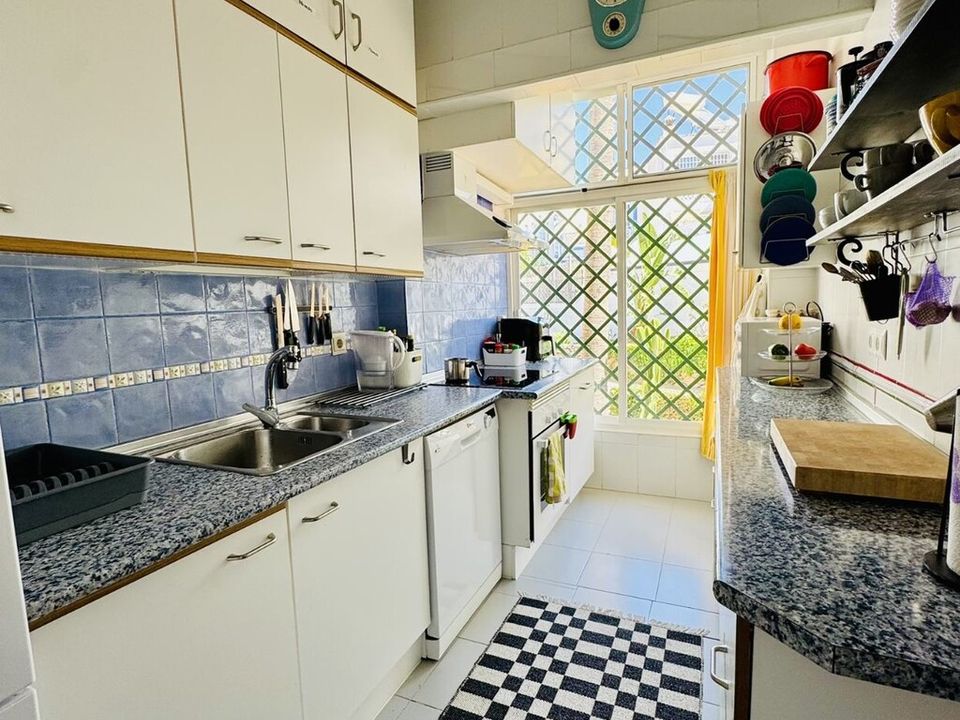 Duplex i Nerja, Malaga - foto 5