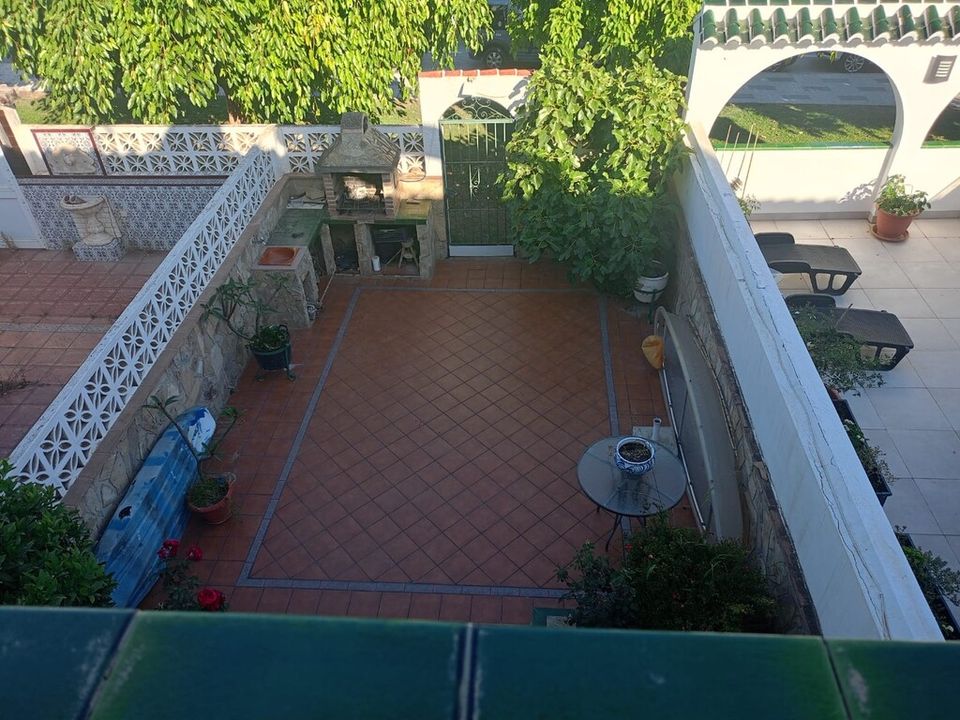 Byhus i Nerja, Malaga - foto 1