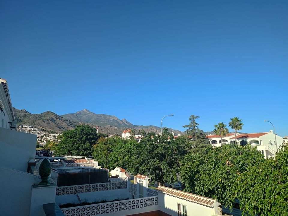 Byhus i Nerja, Malaga - foto 2