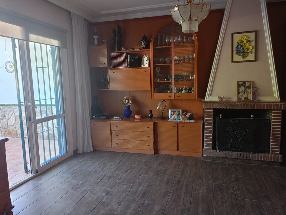 Byhus i Nerja, Malaga - foto 3