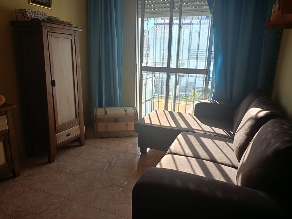 Byhus i Nerja, Malaga - foto 5