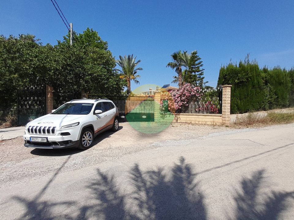 Villa i Totana, Murcia - foto 2