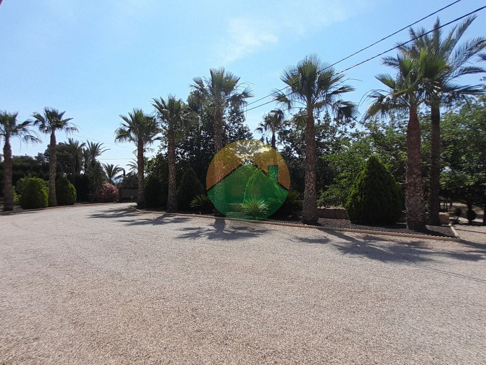 Villa i Totana, Murcia - foto 3