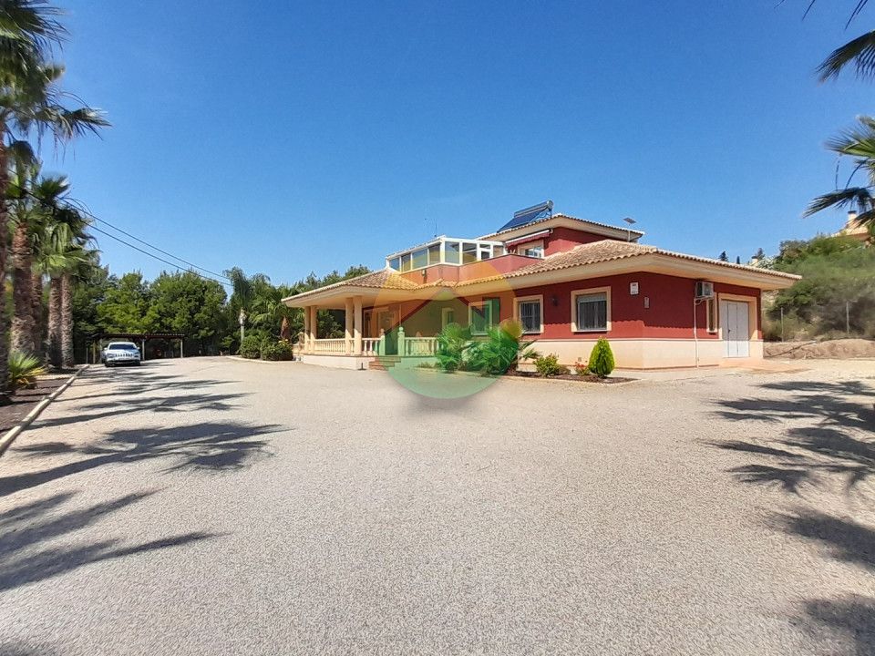 Villa i Totana, Murcia - foto 4