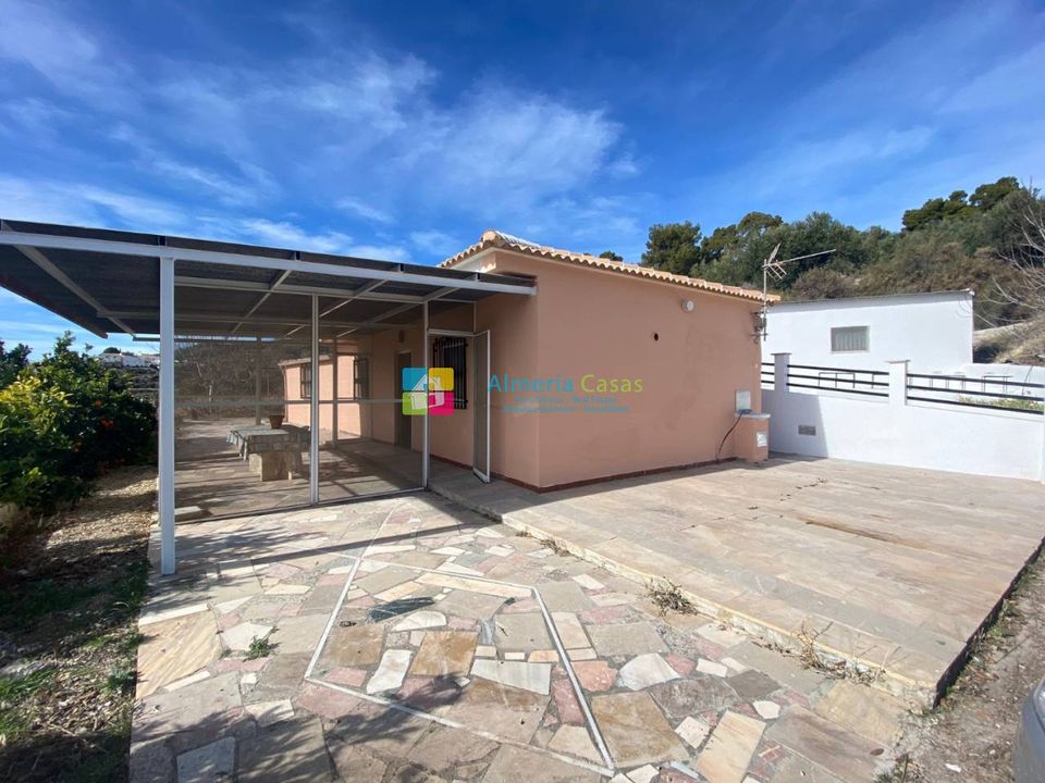 Landejendom i Urracal, Almeria - foto 2