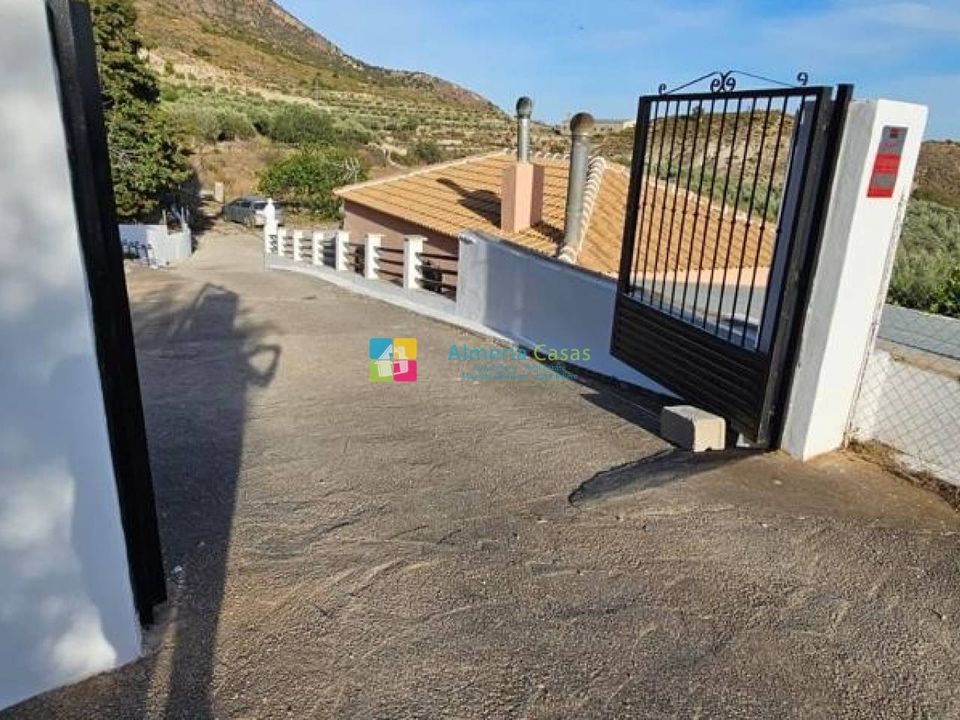 Landejendom i Urracal, Almeria - foto 4