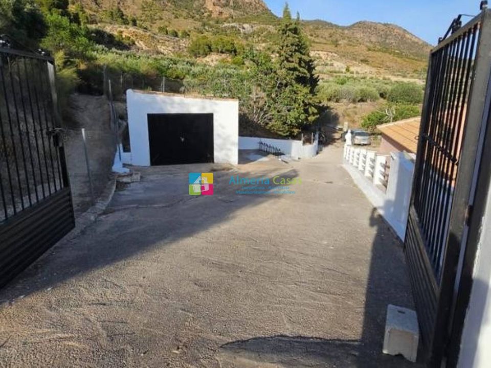 Landejendom i Urracal, Almeria - foto 5