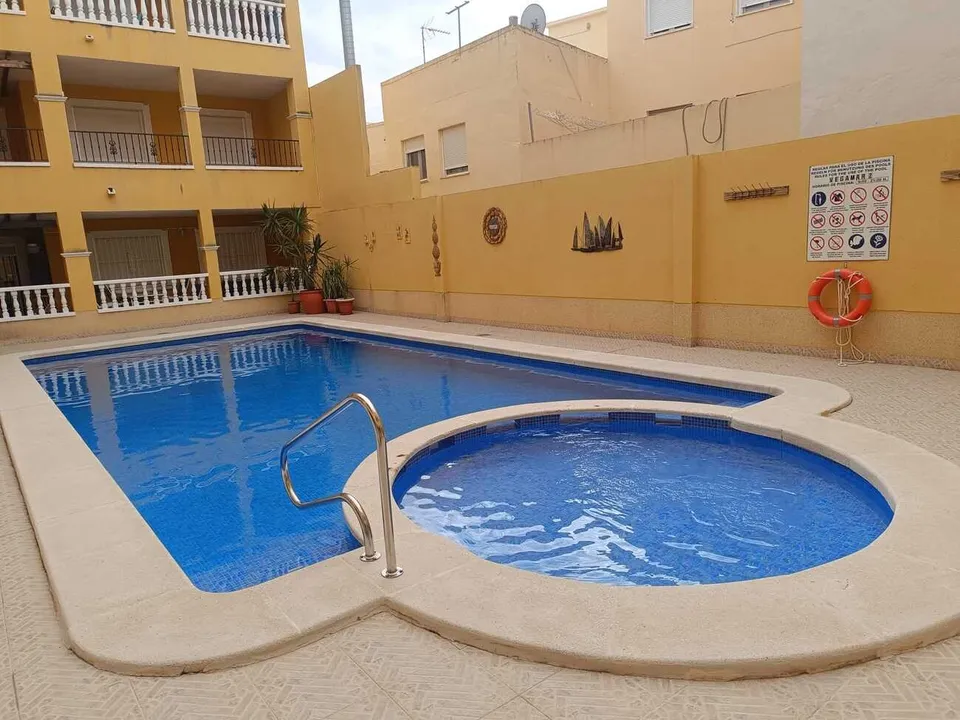 Appartamento Rafal, Alicante - foto 1