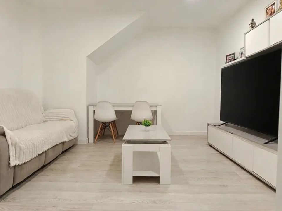 Byhus i Elda, Alicante - foto 1