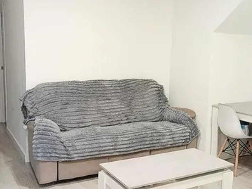 Byhus i Elda, Alicante - foto 2