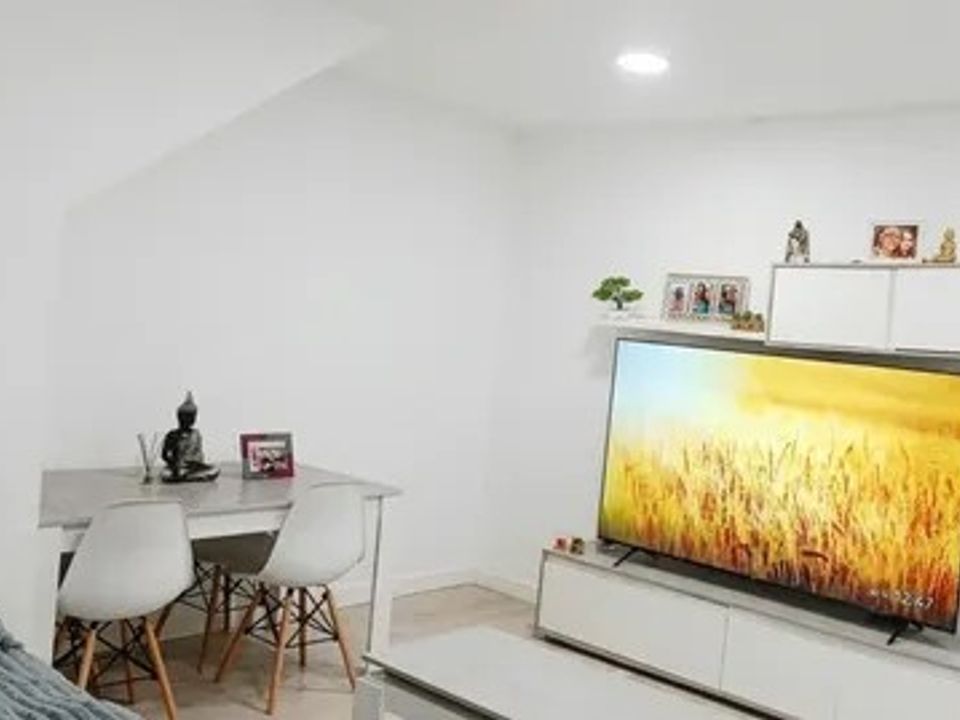 Byhus i Elda, Alicante - foto 4